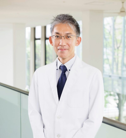 大江健介